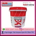 Fosroc Nitoproof AW - Bahan Waterproofing Akrilik 4