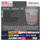 Normet TamSeal 23E Polyurethane Liquid Membrane Exposed Bahan Waterproofing 1
