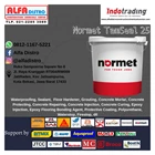 Normet TamSeal 25 Liquid PU Bahan Waterproofing Membrane 1