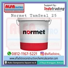 Normet TamSeal 25 Liquid PU Bahan Waterproofing Membrane 3