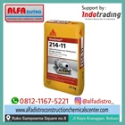 SikaGrout 214-11 -  cement grouting material 3