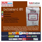 DeltaCrete DeltaHard NM - Semen Epoxy Lantai - Floor Hardener 2