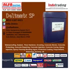 DeltaCrete Deltamix SP - Superplasticizer Admixture 1