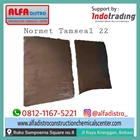 Normet TamSeal 22 - Bahan Waterproofing 1