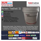 Normet TamSeal 22 - Bahan Waterproofing 1