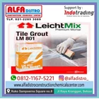 Broco LM 801 Tile Grout - Crevice filler or grout in tile installation 3
