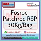 Fosroc Patchroc RSP - Semen Repair Concrete / Beton 5