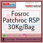 Fosroc Patchroc RSP - Semen Repair Concrete / Beton 7