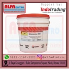 osroc Nitobond AR - Acrylic emulsion primer and bonding agent for concrete repairs 5