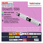 DOWSIL 688 Glazing and Cladding Sealant 1