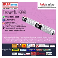 DOWSIL 688 Glazing Sealant and Cladding Sealant