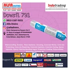 DOWSIL 791 Silicone Sealant Weatherproofing Sealant 1