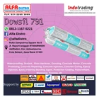 DOWSIL 791 Silicone Sealant Weatherproofing Sealant 8