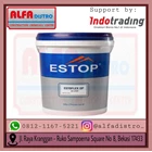 Estop Estoflex GP - Flexible Bitumen – Rubber Membrane Bahan Waterproofing 3