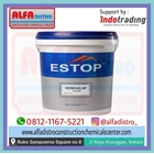 Estop Estoflex GP - Flexible Bitumen – Rubber Membrane Bahan Waterproofing 4