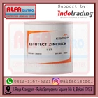 Estop Estotect Zincrich – Coating Protection - Single Component Bahan Epoxy Zinc Primer 3