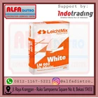 Broco LM 602 –  Semen White Tile Adhesive 2