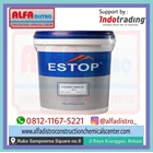 Estop Estoproof Primer WB - Bahan Waterproofing 3