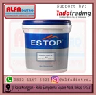 Estop Estoproof Primer WB - Bahan Waterproofing 4
