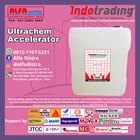 Ultrachem Accelerator – Additive to speed up the setting of concrete 1