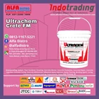 Ultrachem Crete FM – Concrete Surface Coating Repair Material 1
