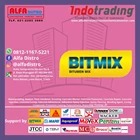 Bitmix Membrane Granule Bahan Waterproofing 1