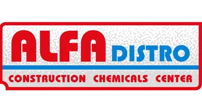 Logo Alfa Distro